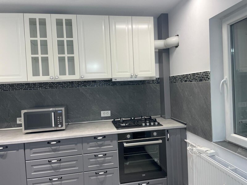 Morarilor Pantelimon apartament 4 camere complet renovat