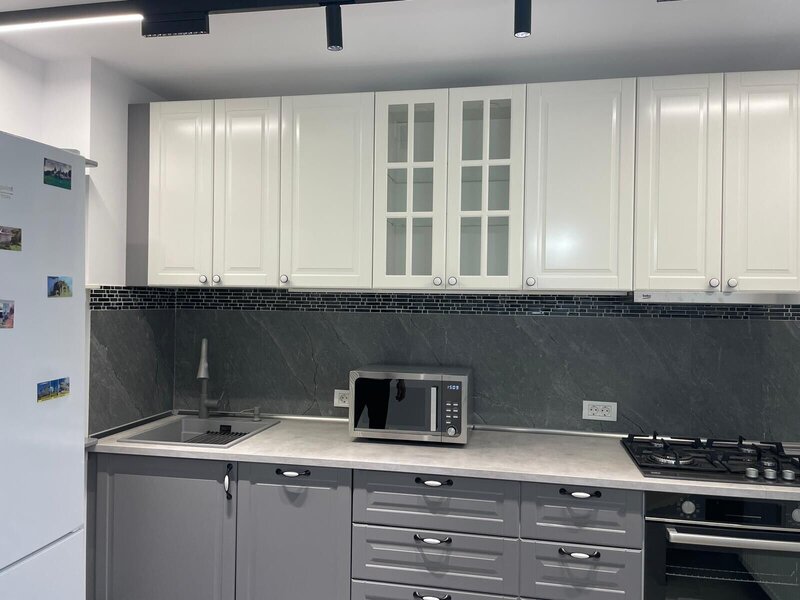 Morarilor Pantelimon apartament 4 camere complet renovat