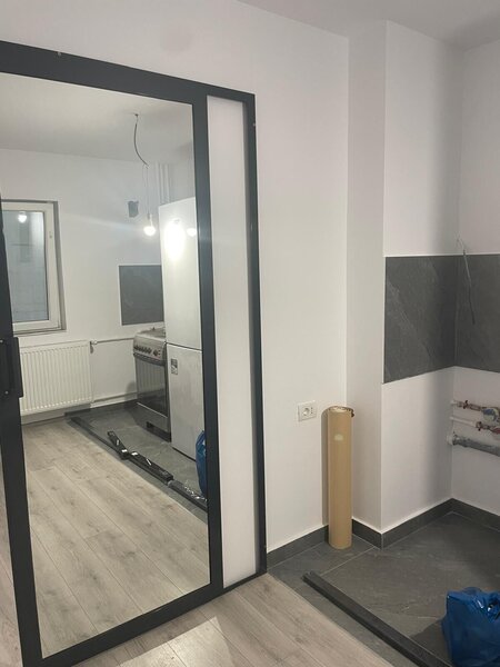 Morarilor Pantelimon apartament 4 camere complet renovat