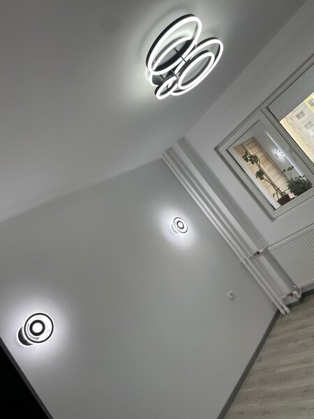 Morarilor Pantelimon apartament 4 camere complet renovat
