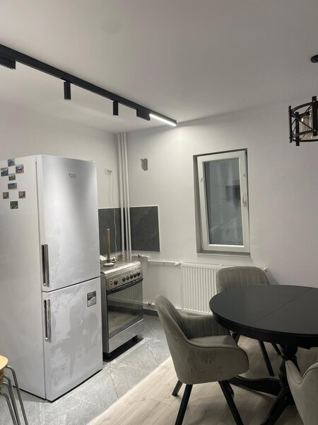 Morarilor Pantelimon apartament 4 camere complet renovat