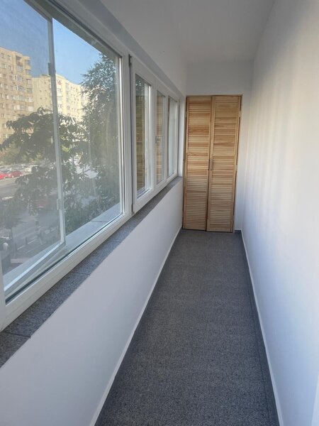 Morarilor Pantelimon apartament 4 camere complet renovat