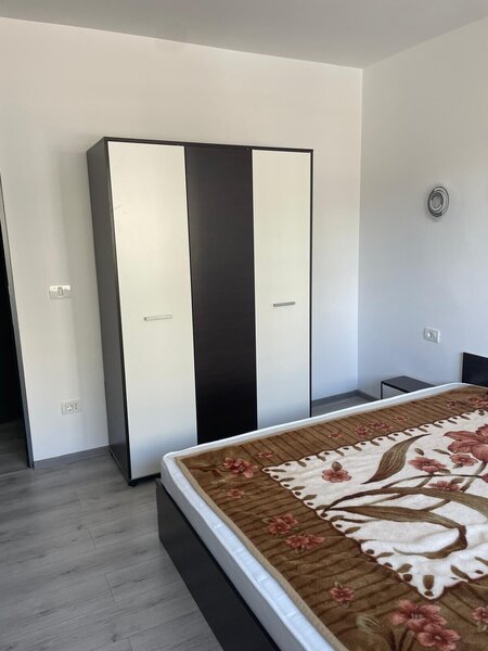 Morarilor Pantelimon apartament 4 camere complet renovat
